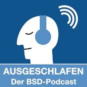 Ausgeschlafen - Der BSD Podcast